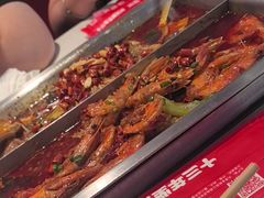 -尚渔味双拼烤鱼(燕郊永旺店)