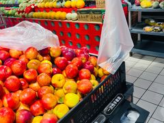 -物美超市(通州梨园店)