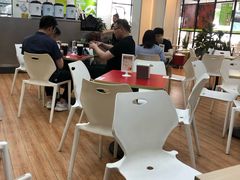 大堂-813芭依珊 BAESAn(皇冠十畝地店)