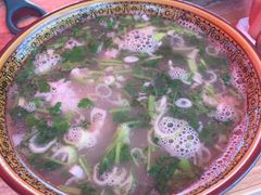 -大亮羊肉泡