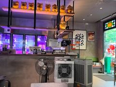 -后街佬·炭火鲜鱼杂(33小镇店)
