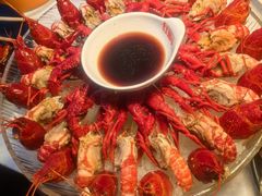 -红盔甲·小龙虾(天钥桥店)