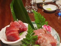 -Mr.Fish鱼鲜生海鲜放题(高德置地冬广场店)
