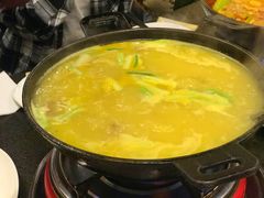 -湘肠香火锅店(团结湖店)