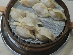 -谷雲轩马大刚白记包子