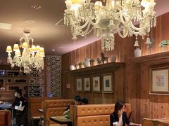 大堂-青年公社烤鸭(青年路店)