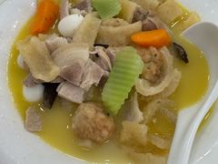 -怡园饭店-餐厅(四望亭店)