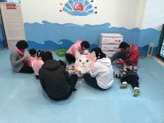 -星空布洛早教·托育(滨江店)