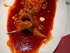 -滩外滩·本帮江浙菜(新天地店)