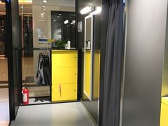-方快-照相馆(金桥国际店)