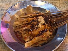 -黑蛋烤肉坊(光华路总店)