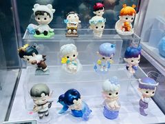 -泡泡玛特POPMART(合生汇店)
