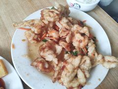 -东北特色菜馆(珞喻东路店)