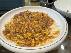 -民族饭荘(新华大街店)