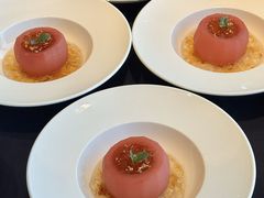 -馋遇江南·精致湖景雅宴(东方之门店)