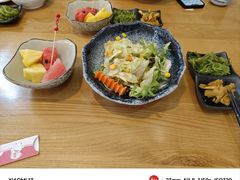 -割烹酱子日本料理(弘基财富广场店)