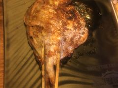 -碳说品道.瓦片烤肉.海鲜烧烤(中华路店)