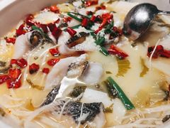 -外婆家(杭州马塍店)