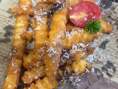 -豪客来牛排(红豆万花城店)