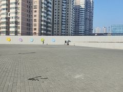 -海河外滩公园