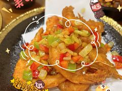 -越日本料理(新地假日广场店)