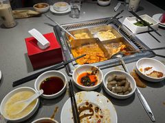 -海底捞火锅(步步高新天地店)