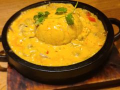 咖喱土豆肥牛-玉玲珑(平湖龙湫湾店)