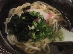 -定食Doraya(骆克道店)