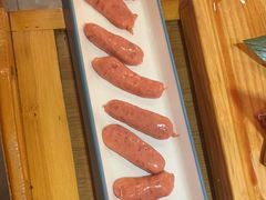 -正宗齐齐哈尔烤肉·齐牛哥鲜切炭火烤肉(杭州总店)