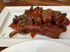 -宝莱纳餐厅(滨江店)