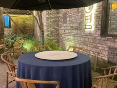 -院8里·小聚园老川菜(九眼桥店)