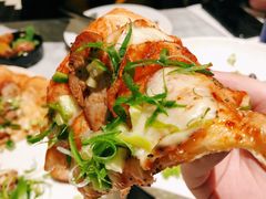 -玛尚诺Pizza&Bar(长泰广场店)
