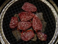 -热血兄弟·炭火烤肉(融侨中心店)