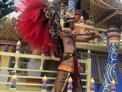 -七彩云南欢乐世界