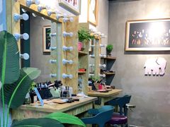 -小象家照相馆(大都荟店)
