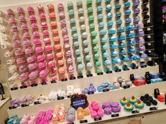 -LUSH(威尼斯人店)