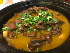 -桦立酒家(宜山路店)