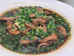 -方荣糊涂菜馆(湖北路店)