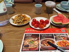 -四道菜·福建菜馆(莆田万达店)