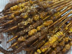 -十里铺铁板鱿鱼