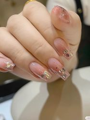 -情同手足美甲美睫