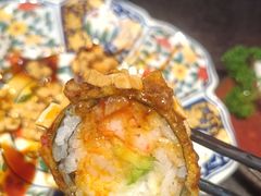 -将太无二·北美传奇寿司(荟聚购物中心西红门店)