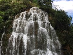 -华蓥山天意谷景区
