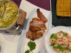 -凯鸽酒楼(大同振兴街店)