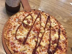 -棒约翰比萨·意面(剑河店)