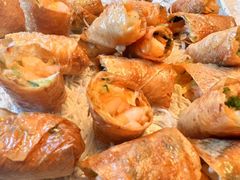 -上海金桥红枫万豪酒店-万豪中餐厅