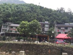 -浙北大峡谷