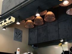 -小巨场咖啡
