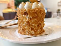 -名点荟·生日蛋糕·下午茶(五缘湾店)