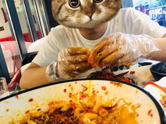 -李叔叔虾蟹大排档(青羊店)